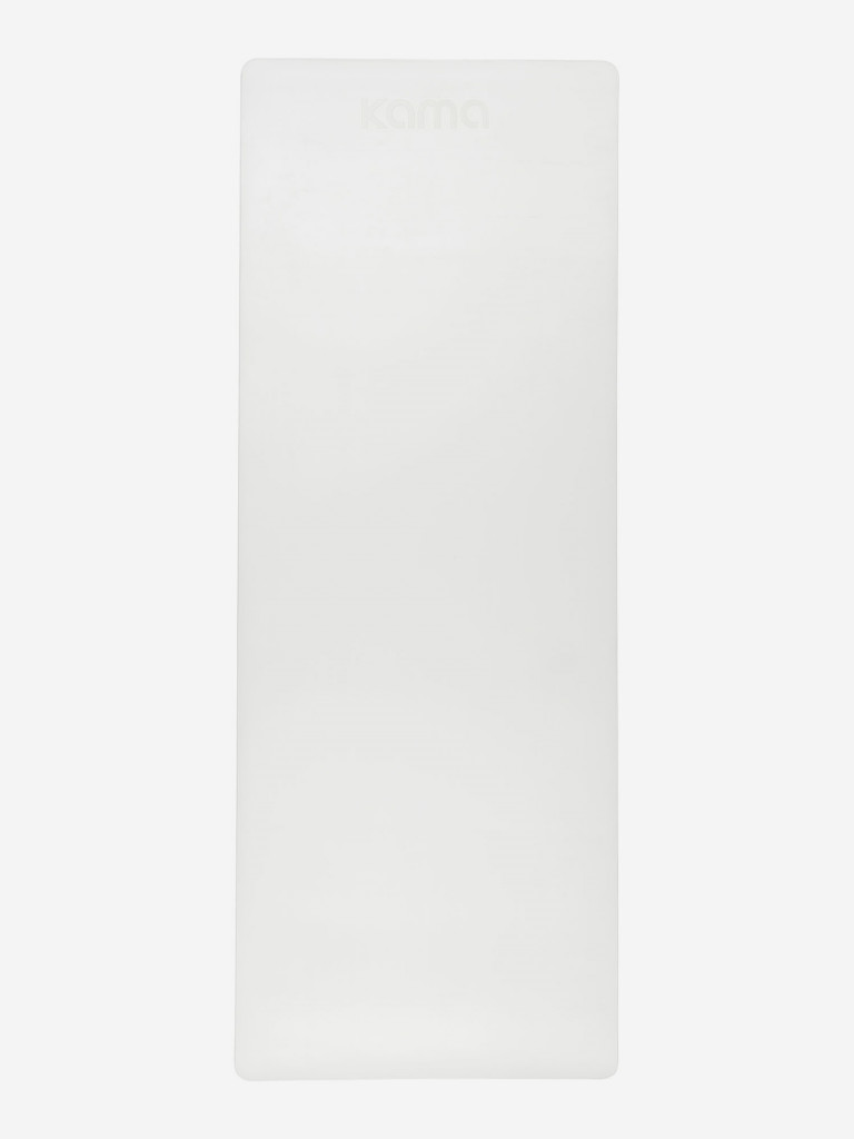 Коврик для йоги и фитнеса Kama, nonslip