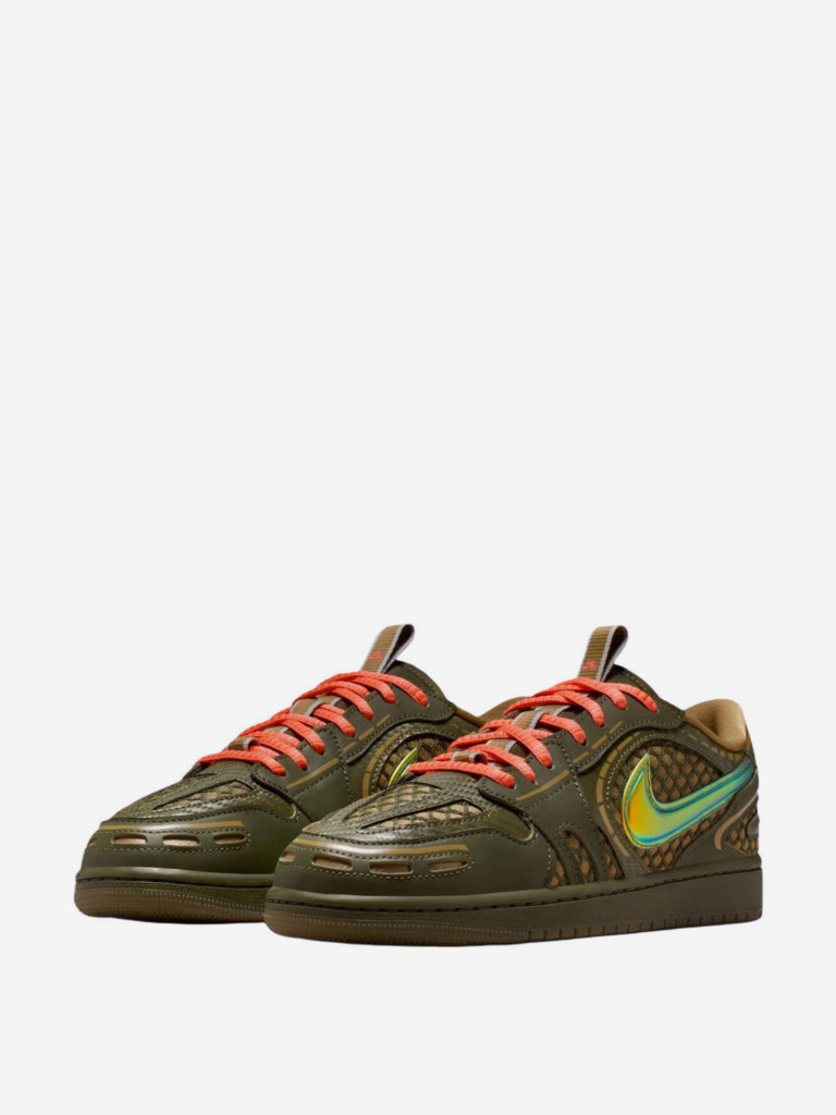 Кеды Jordan Air Jordan 1 Vintage