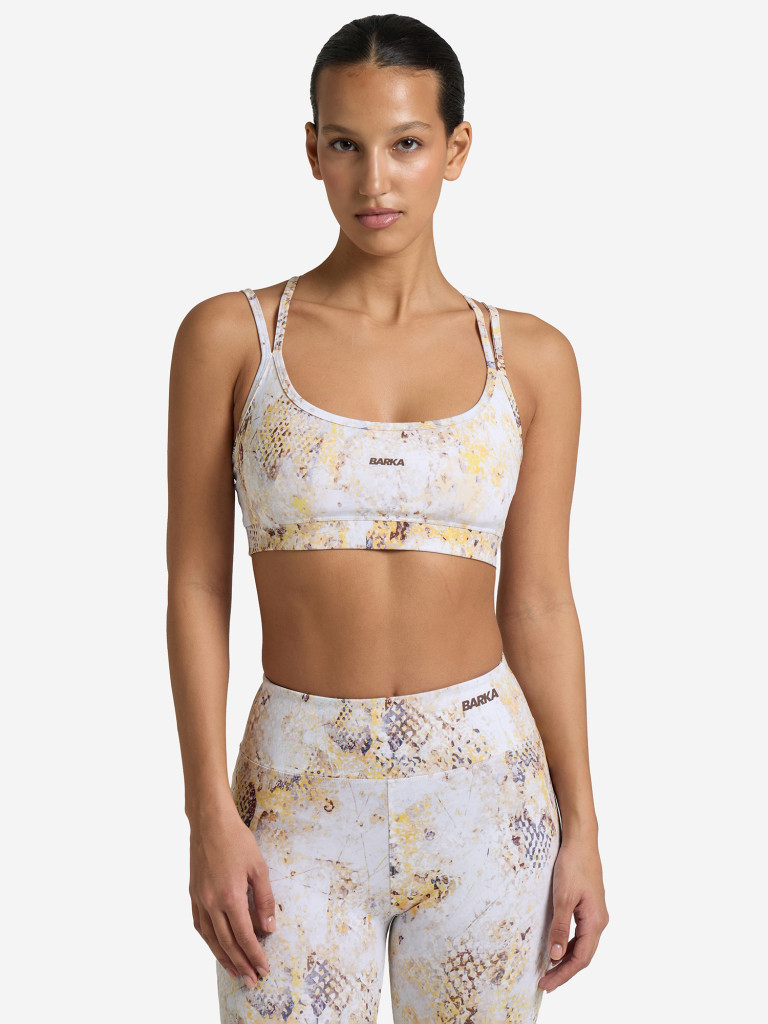 Топ бра женский спортивный BARKA
