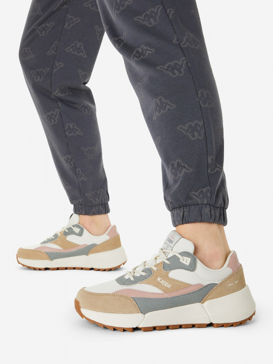 Кроссовки женские Kappa Seicento Nuovo