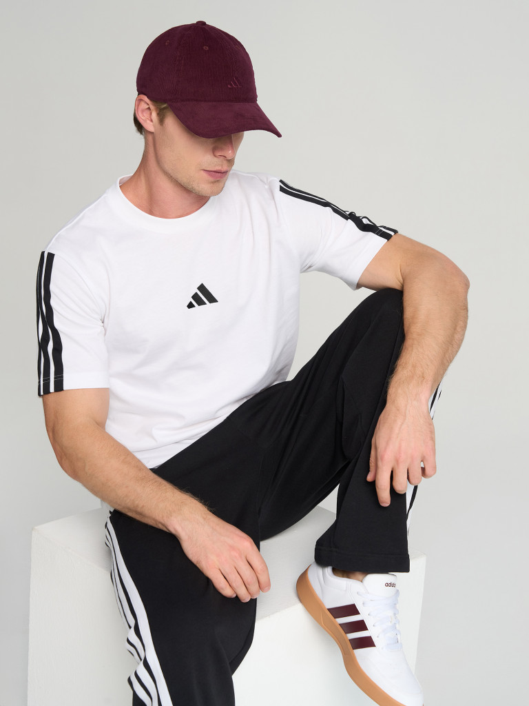 Бейсболка adidas Corduroy