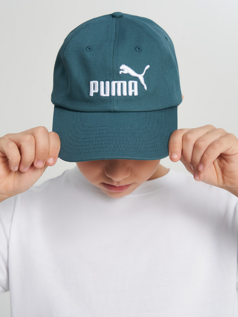 Бейсболка для мальчиков PUMA