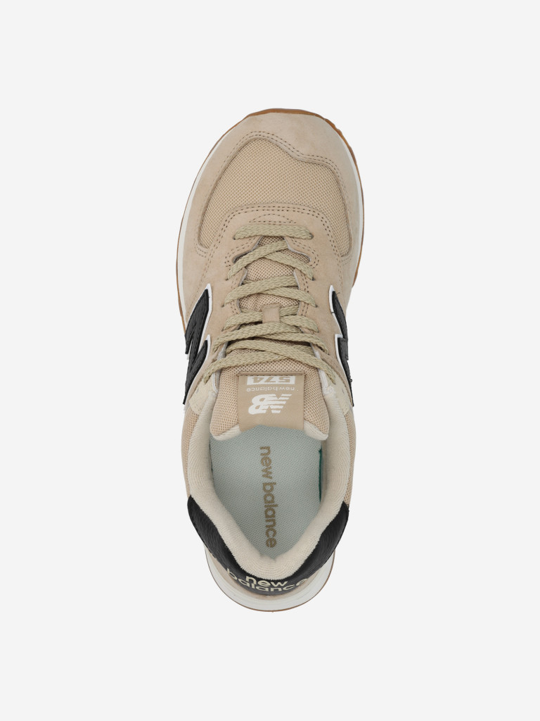 Кроссовки женские New Balance 574