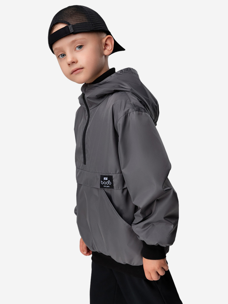 Ветровка - анорак bodo