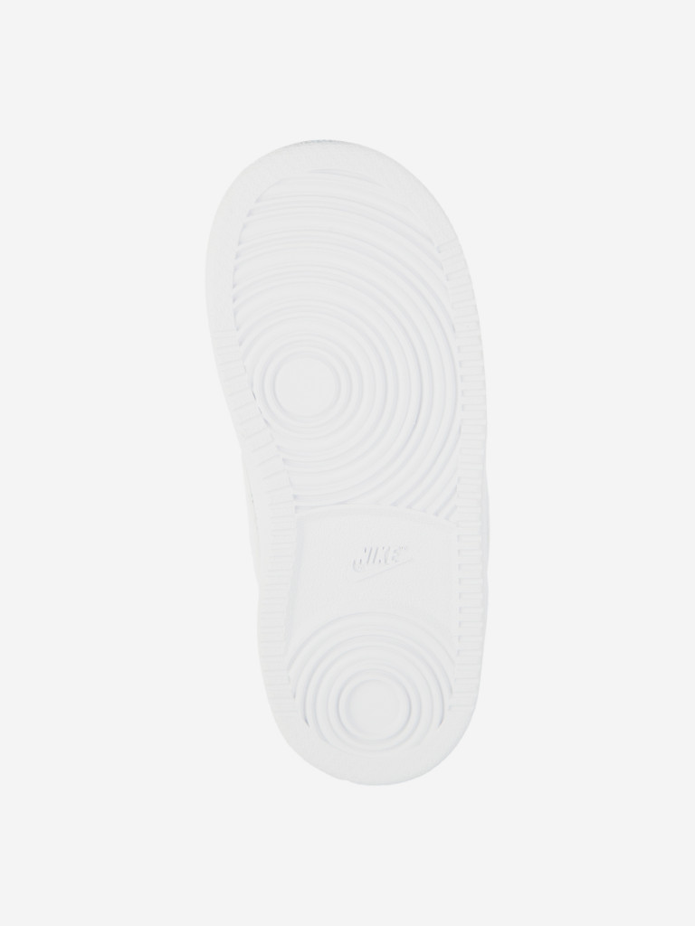 Кеды для девочек Nike Court Borough Low
