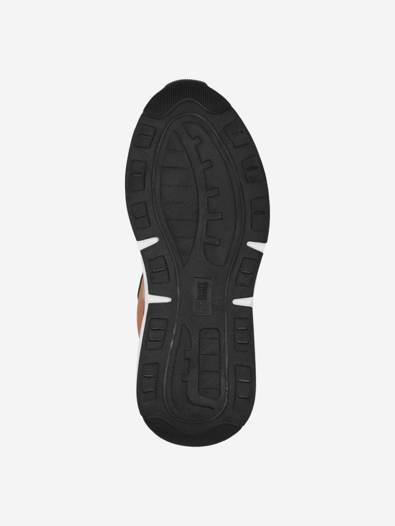 Кроссовки женские Safety Jogger Casual Low Retro