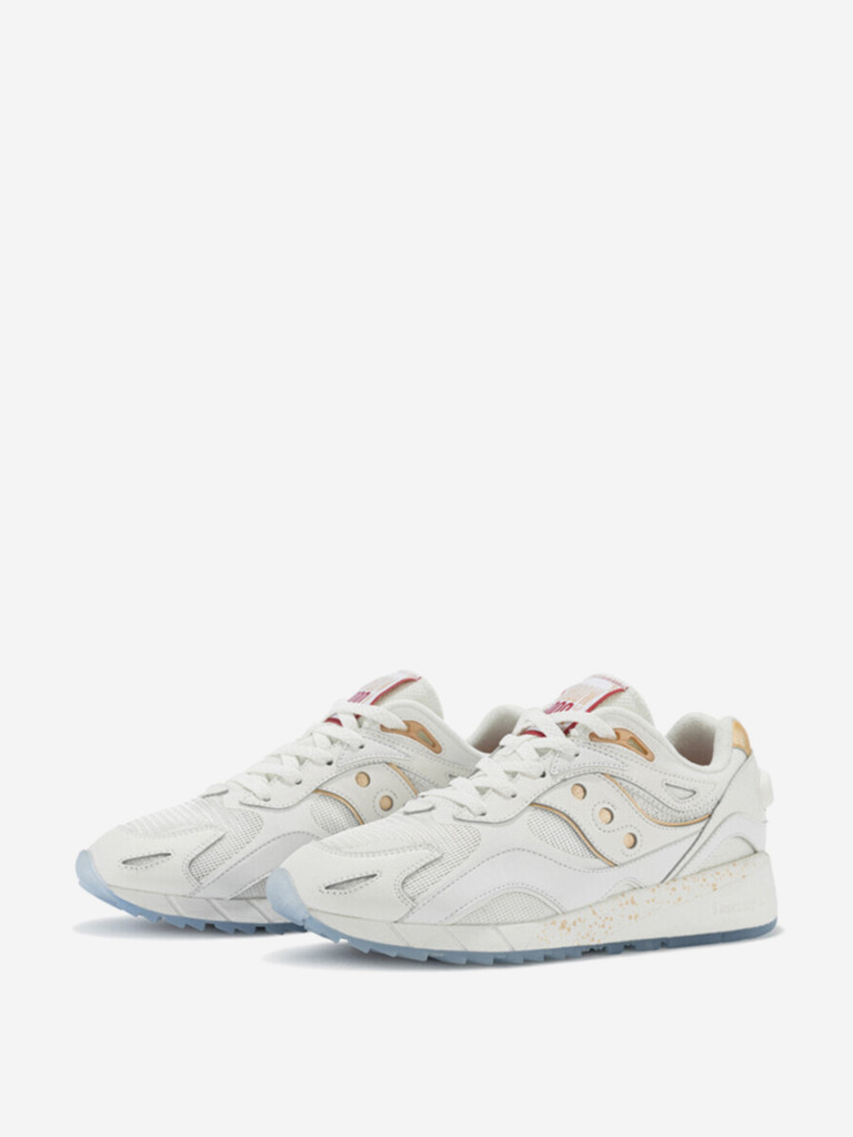 Кроссовки беговые Saucony Shadow 6000