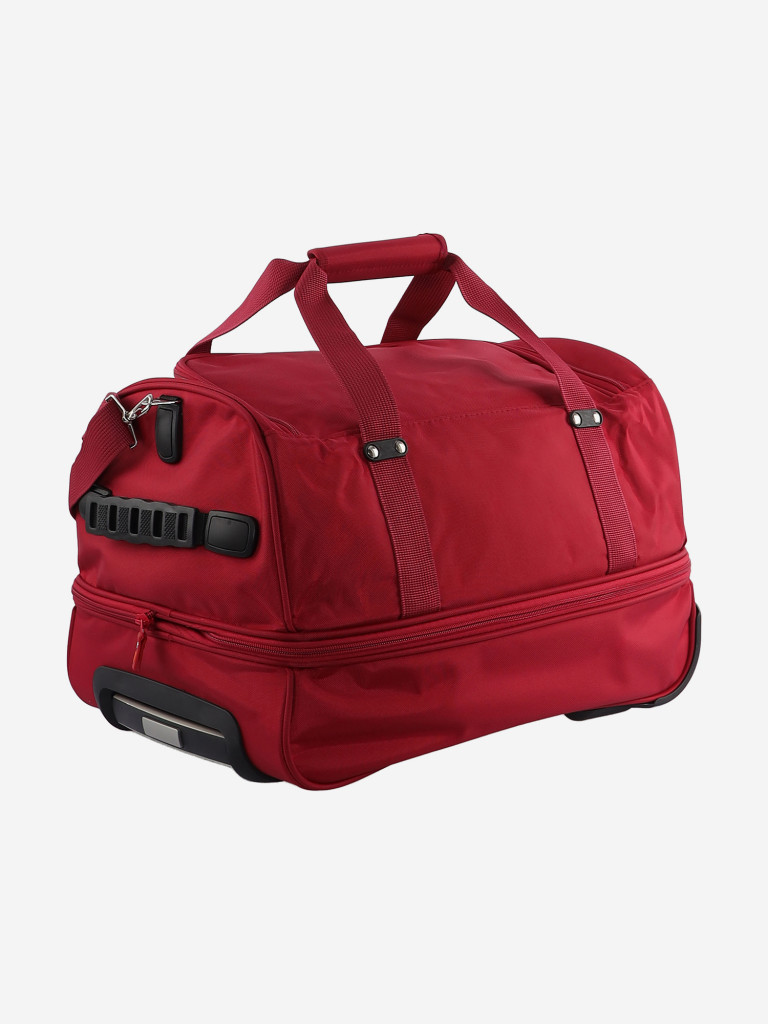 Дорожная сумка на колесах для путешествий и спорта Рион+ (RION+)