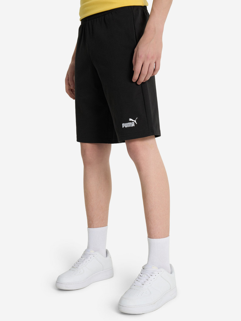 Шорты для мальчиков PUMA No. 1 Logo