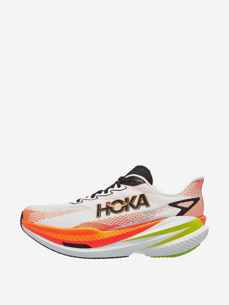 Кроссовки HOKA ONE ONE Mach X 3