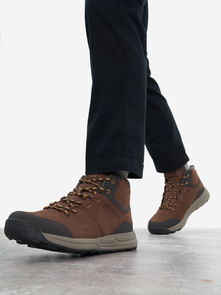 Ботинки утепленные мужские Outventure Nepal