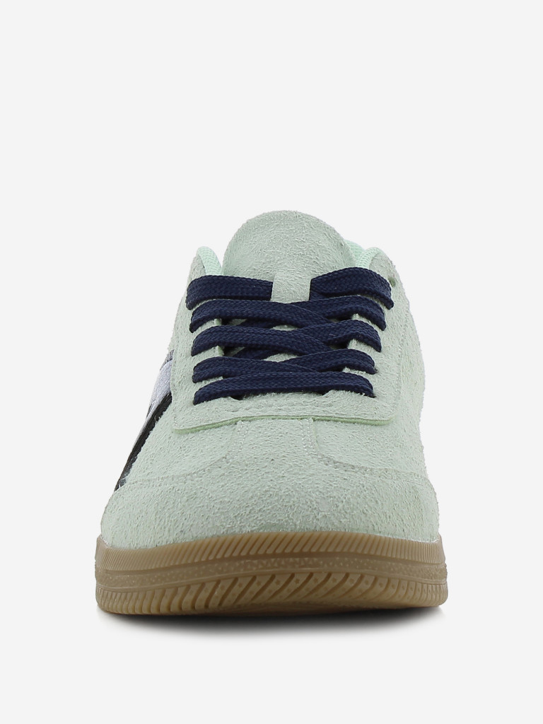 Кеды женские Safety Jogger Casual Sneakers