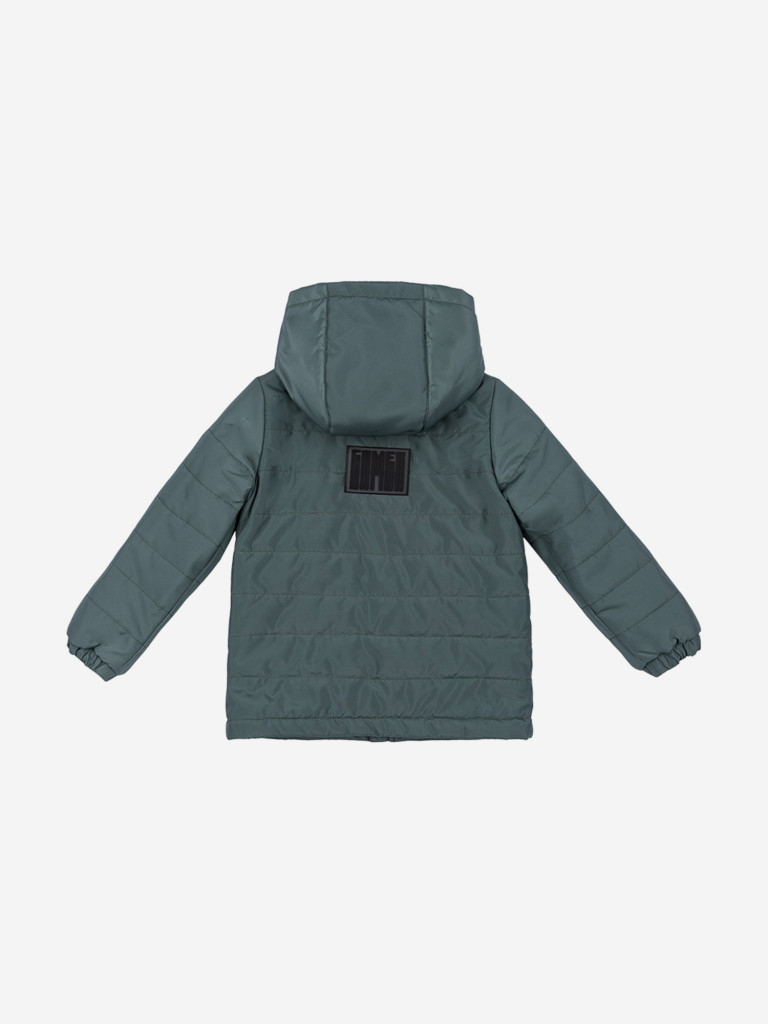 Куртка демисезонная для мальчика NIKASTYLE