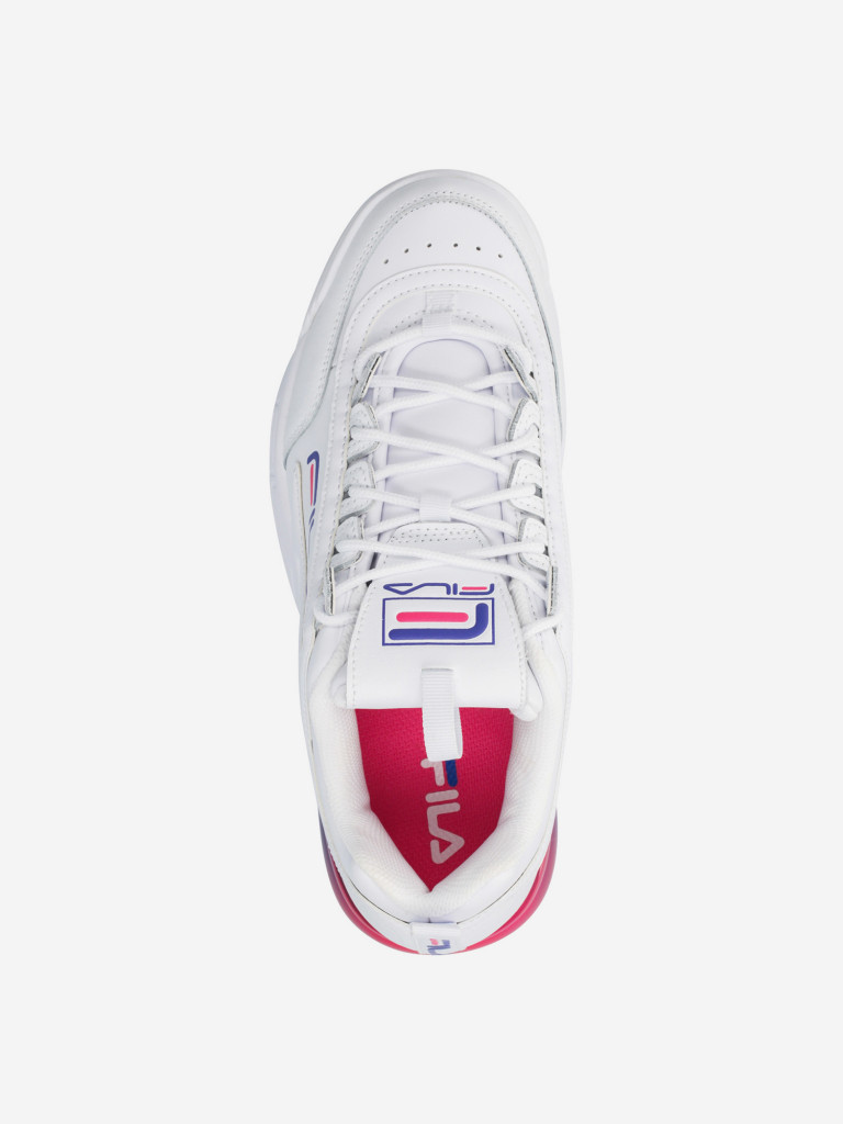 Кроссовки женские FILA Disruptor 2A Fade