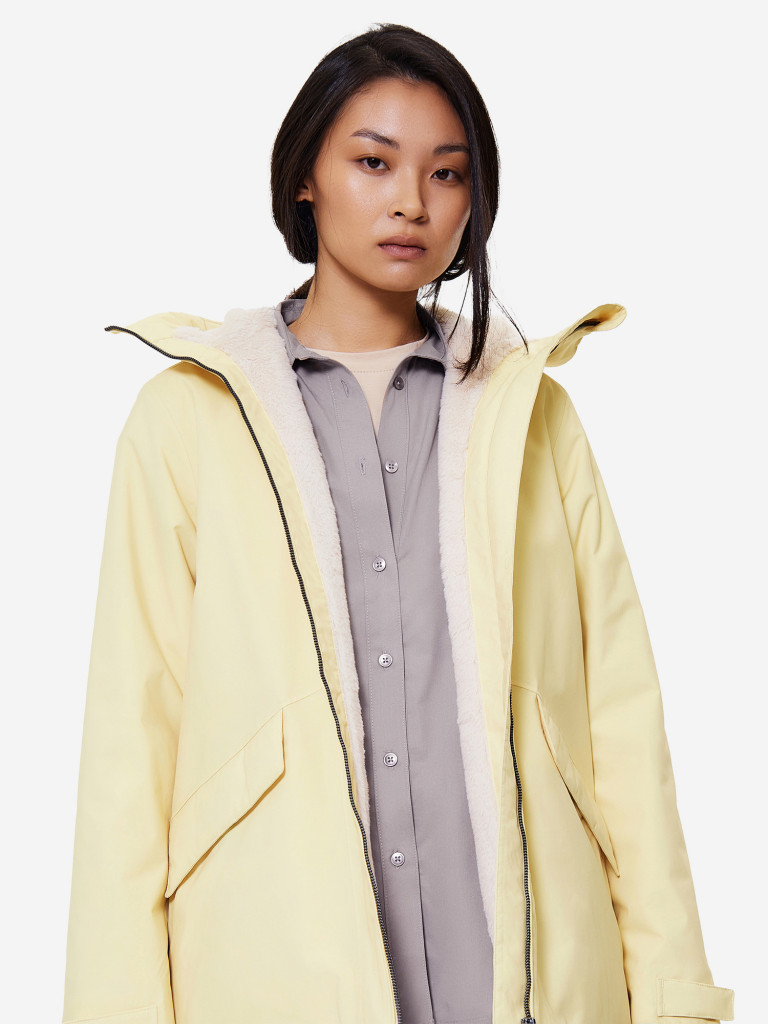 Куртка женская NORPPA Akrau