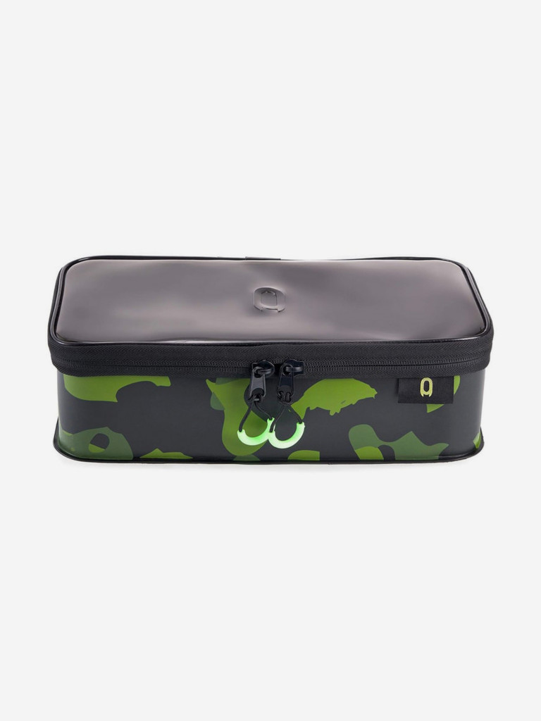 Сумка EVA для аксессуаров Carptoday Aqua Accessory Box System Большая 320х160х90мм