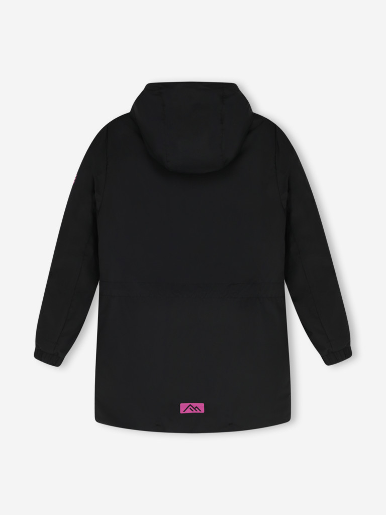 Куртка утепленная для девочек Outventure