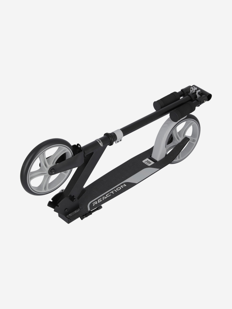 Самокат женский Reaction, 200 мм