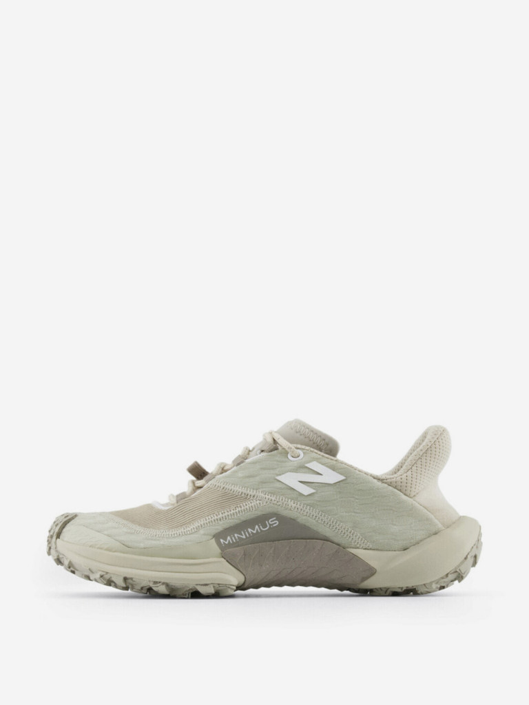 Кроссовки женские New Balance Minimus Trail