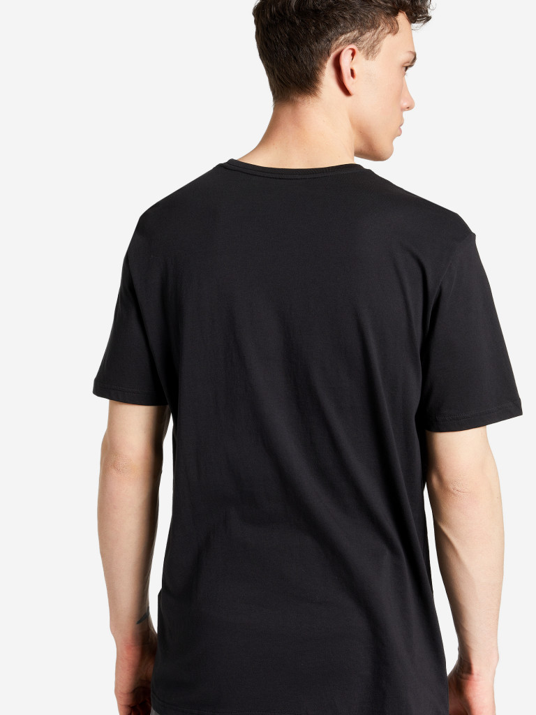 Футболка мужская Quiksilver