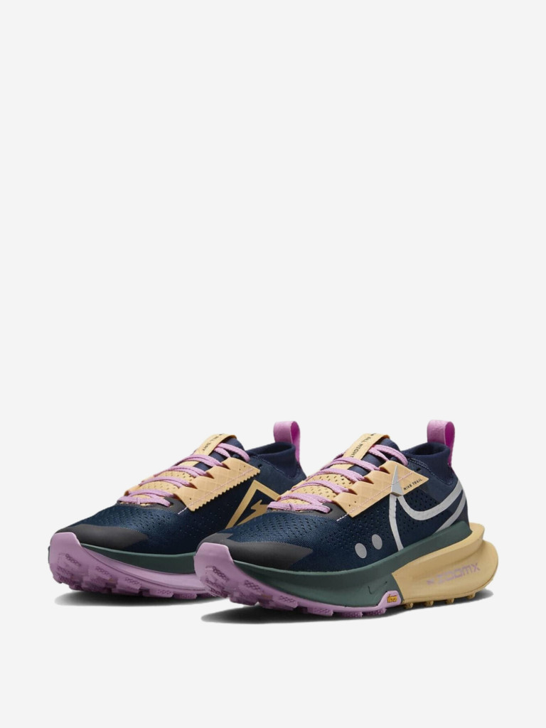 Кроссовки женские Nike Zegama 2