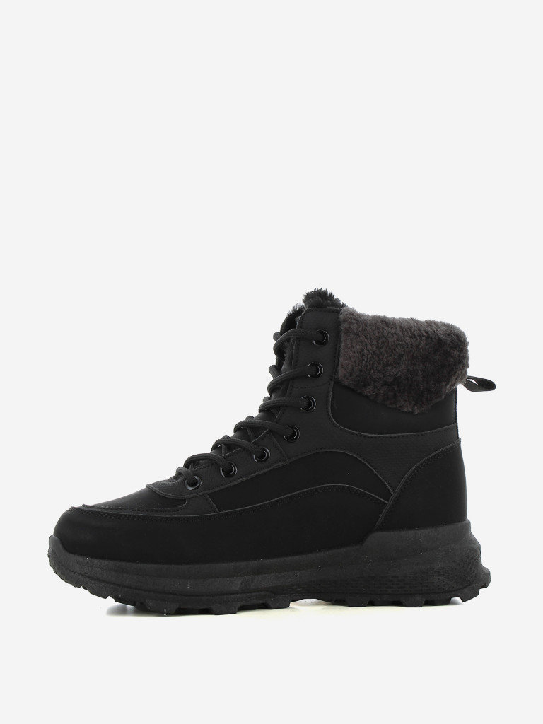 Кроссовки утепленные женские Sprox Casual Wtr