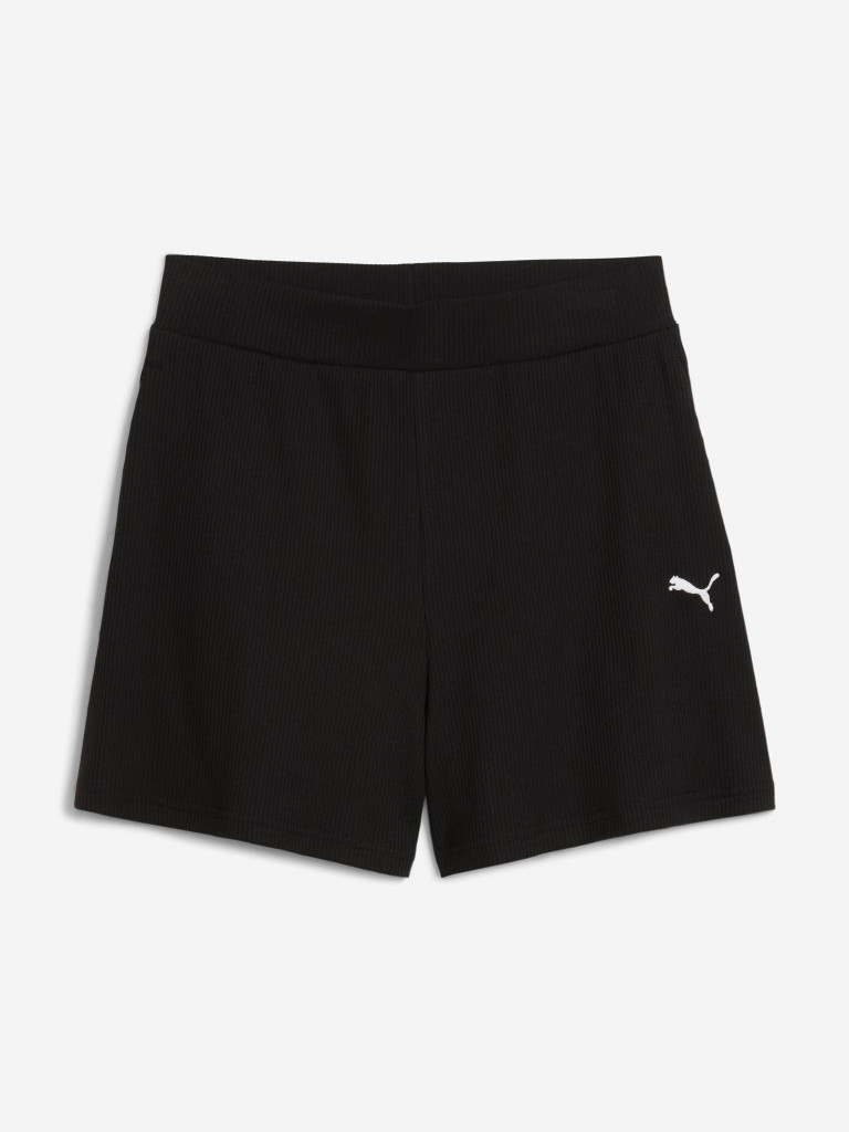 Шорты спортивные женские PUMA Ess Elevated