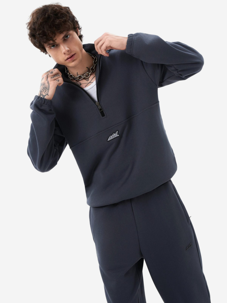Джемпер мужской Nikasport