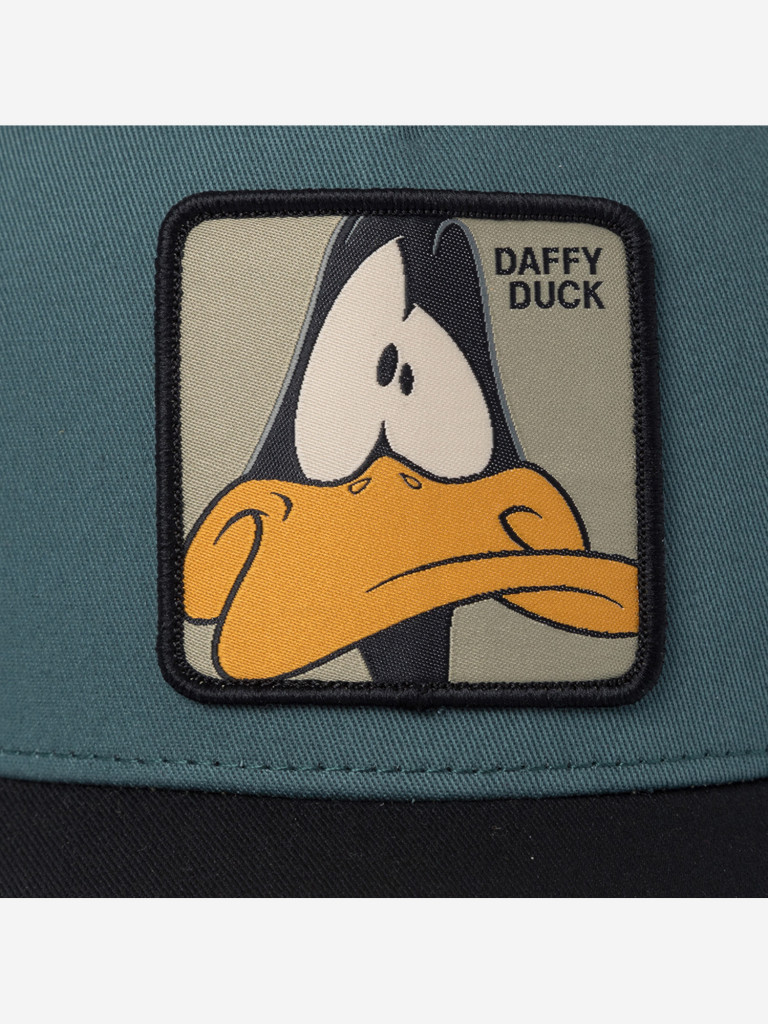 Бейсболка CAPSLAB CL/LOO12/1/CT/DAF2 Looney Tunes Daffy Duck