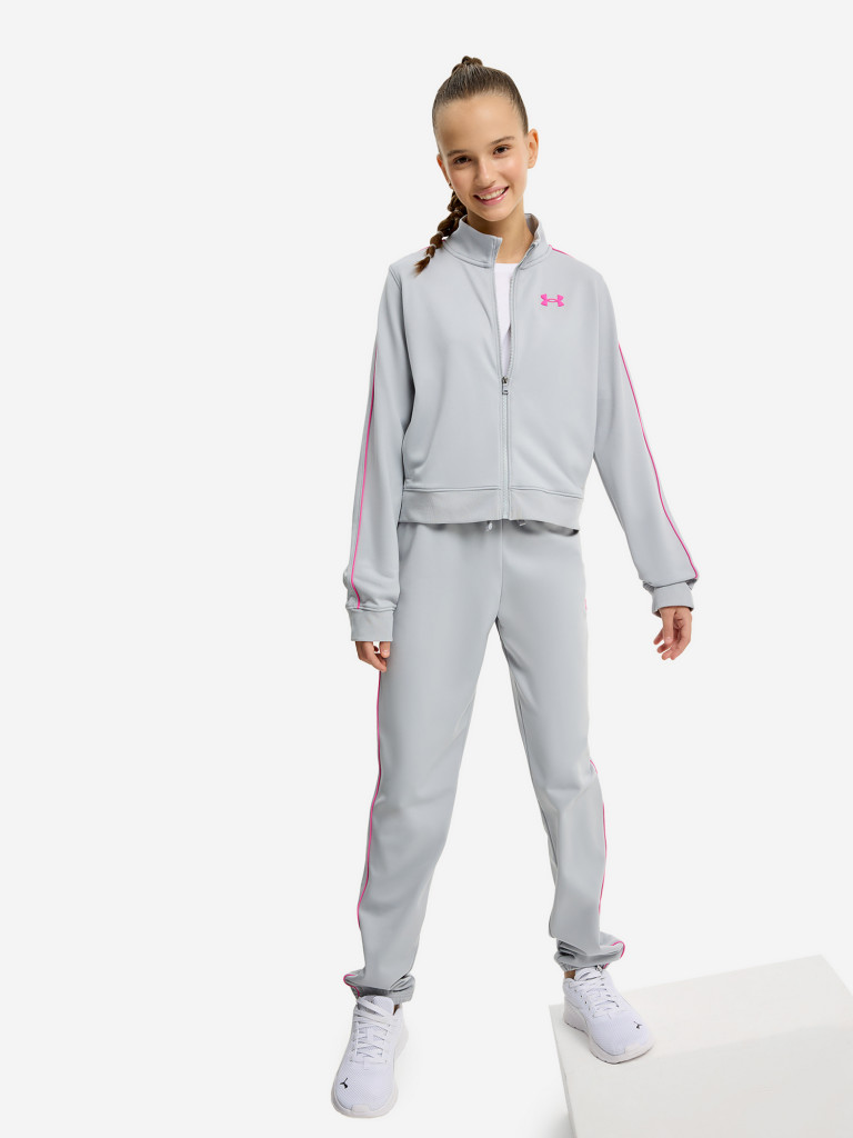 Костюм для девочек Under Armour