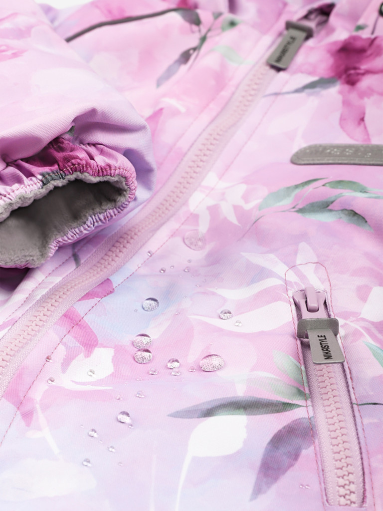 Комбинезон NIKASTYLE