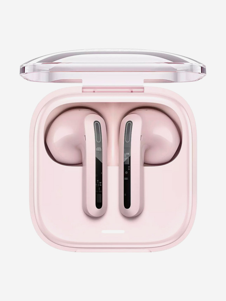 Наушники беспроводные Redmi Buds 6 Active (BHR8395GL)