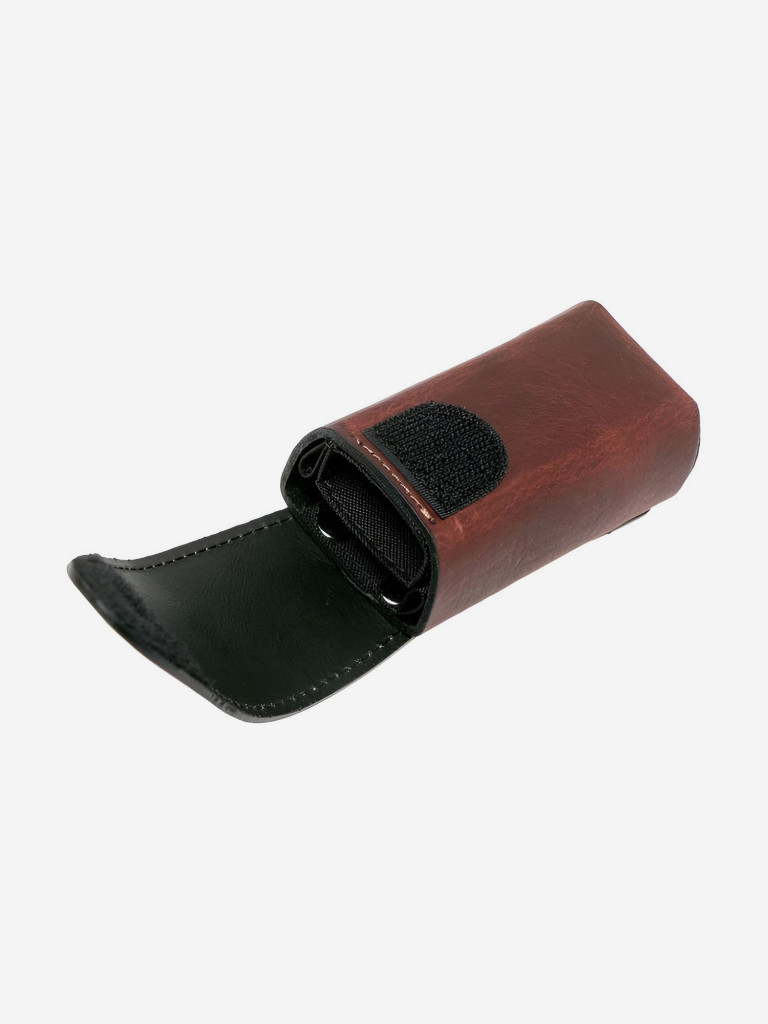 Чехол Victorinox для SwissTool Spirit, кожаный