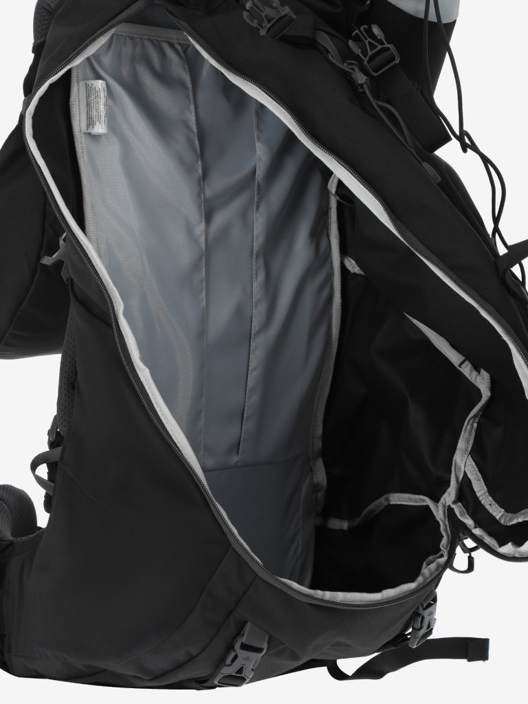 Рюкзак The North Face Terra, 55 л