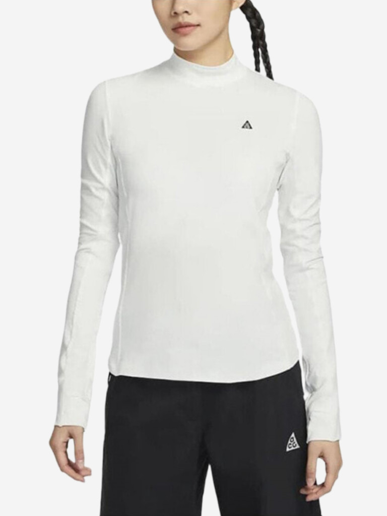 Футболка женская Nike ACG Mountain Peak White