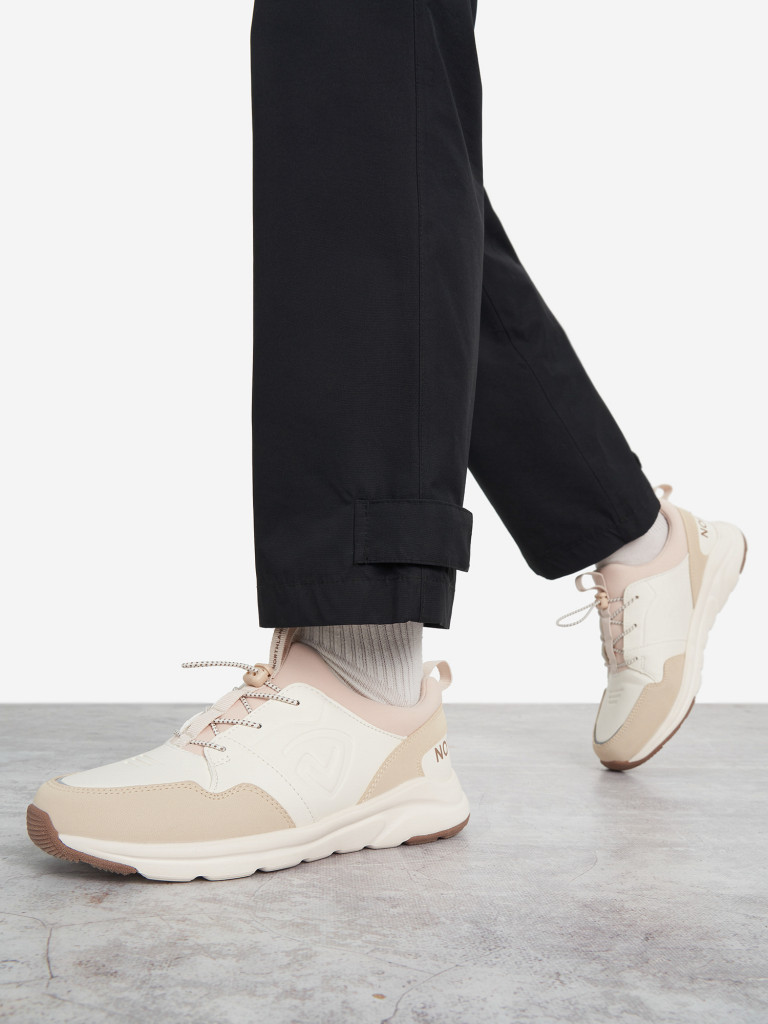 Полуботинки для девочек Northland Tirol 2.0