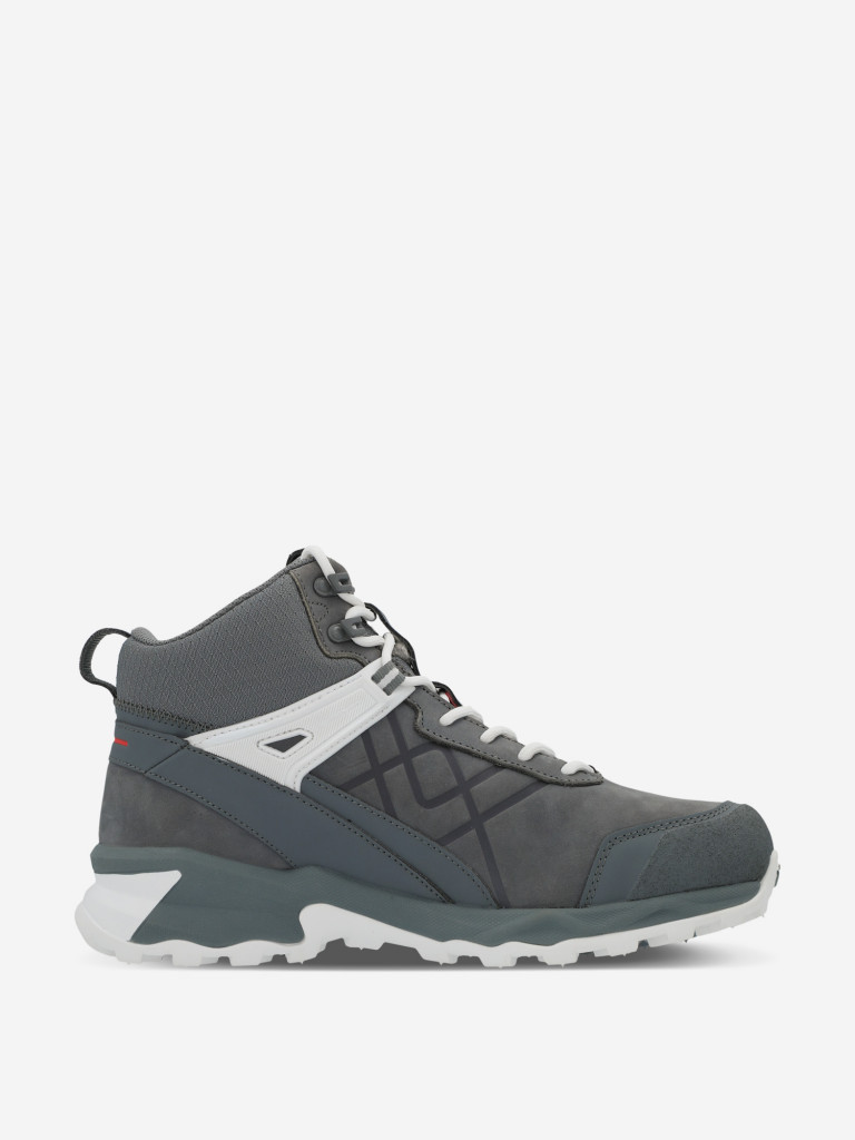 Ботинки женские Northland Baden Mid