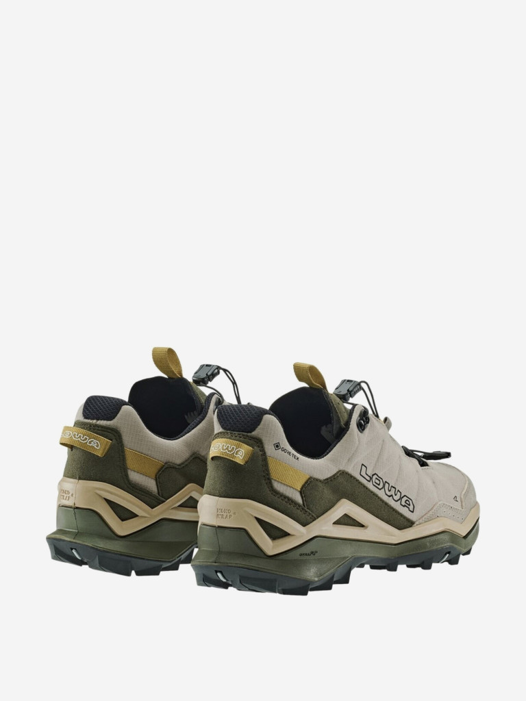 Кроссовки мужские LOWA Maddox Pro GTX Lo SL