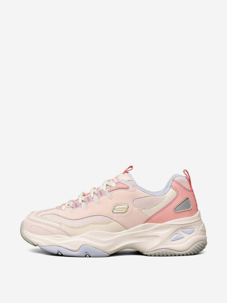 Кроссовки Skechers D'Lites