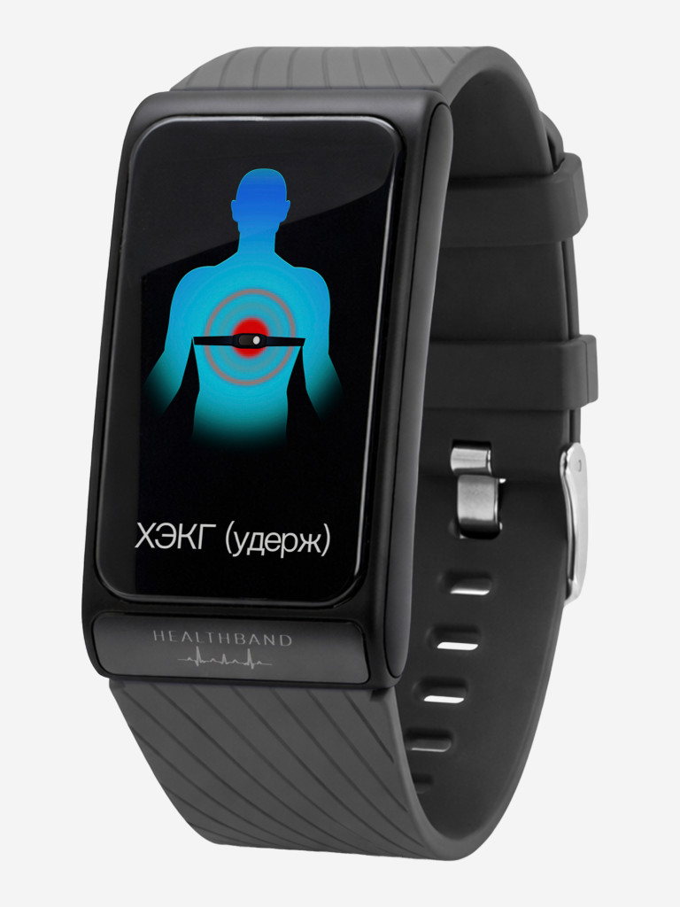 Профессиональный браслет здоровья HEALTHBAND Pro №10