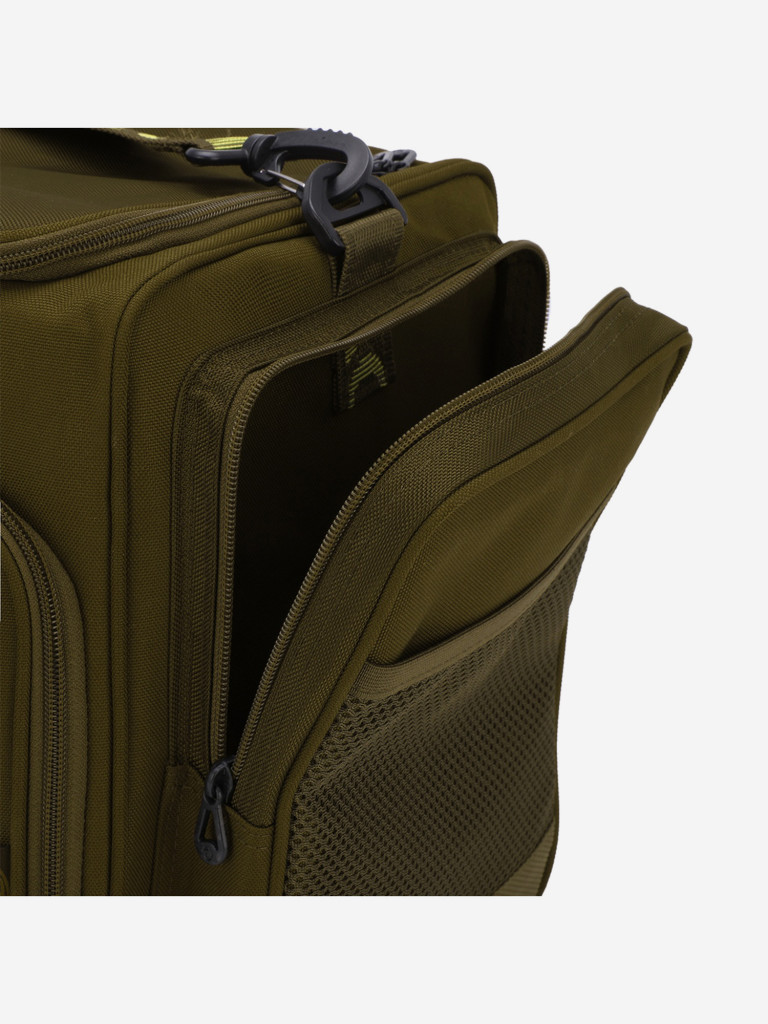 Сумка рыболовная с коробками Aquatic СК-1-36, 36л