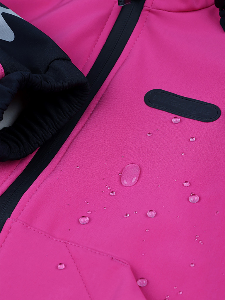 Ветровка NIKASTYLE