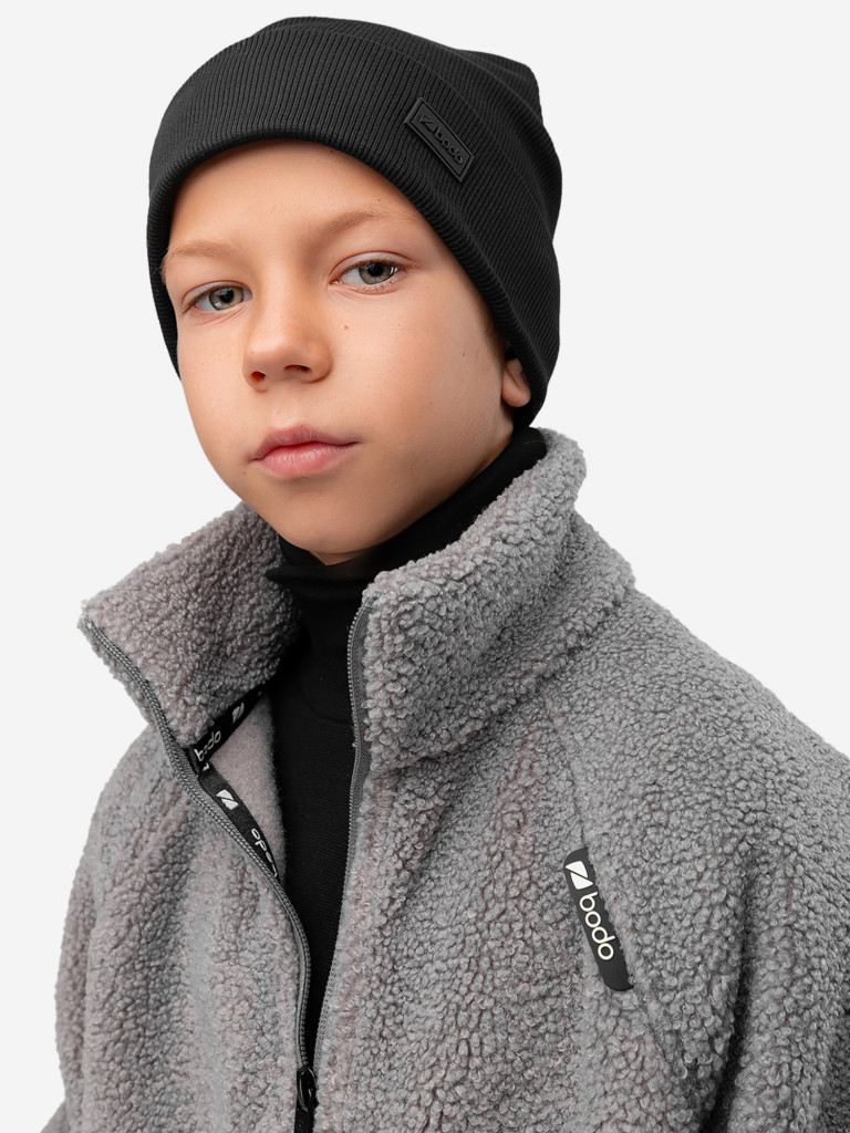 Шапка для мальчиков bodo