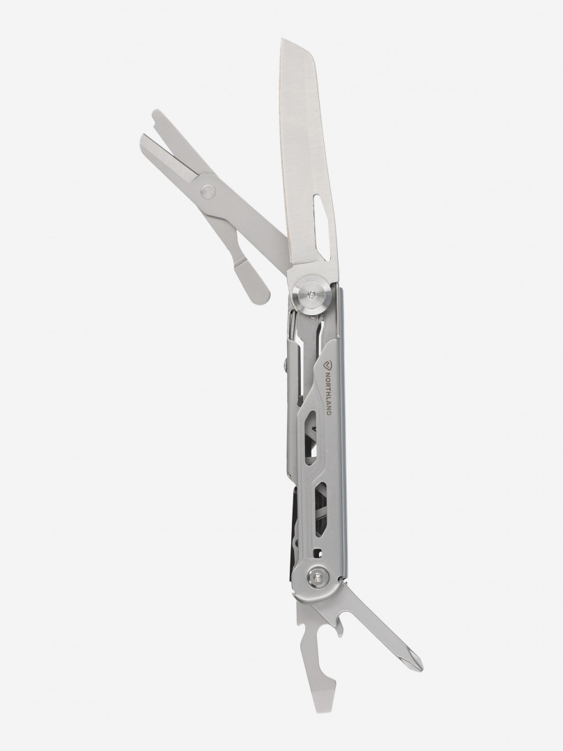 Мультитул Northland Серебряный 1279₽