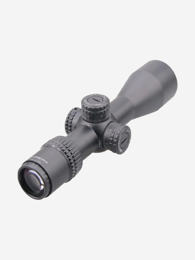 Оптический прицел Vector Optics 30мм FFP Veyron 3-12x44 SCFF-21