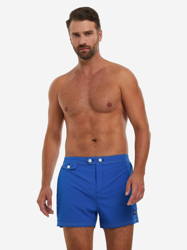 Speedo volley shorts on sale