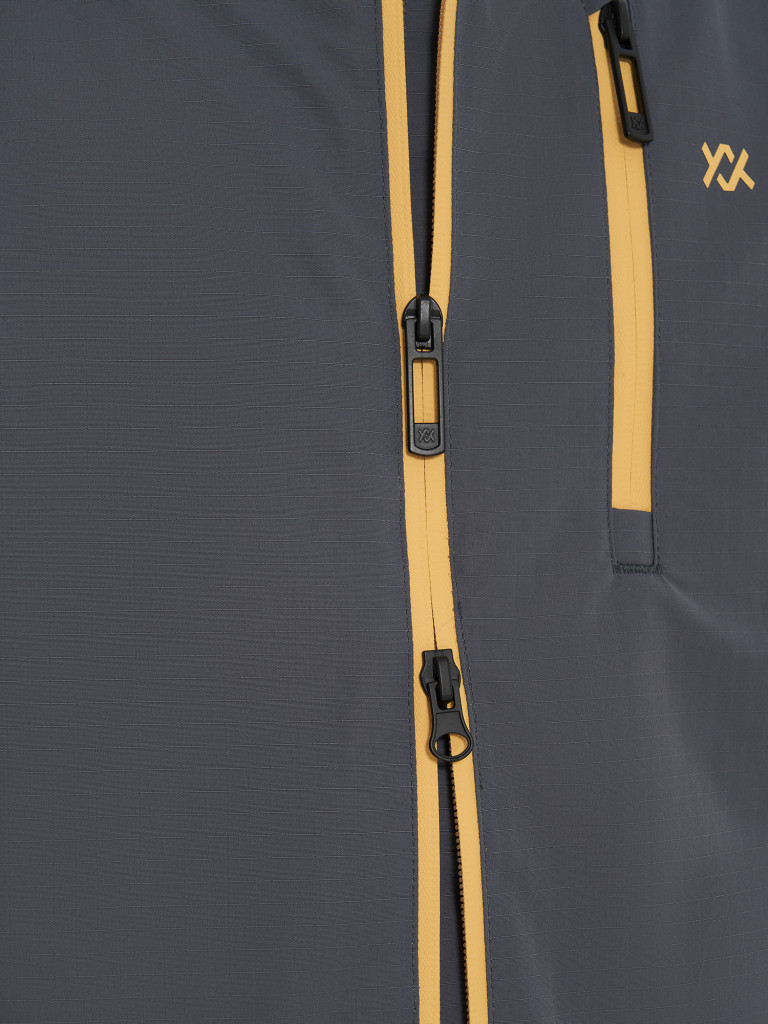 Куртка 3 в 1 мужская Volkl