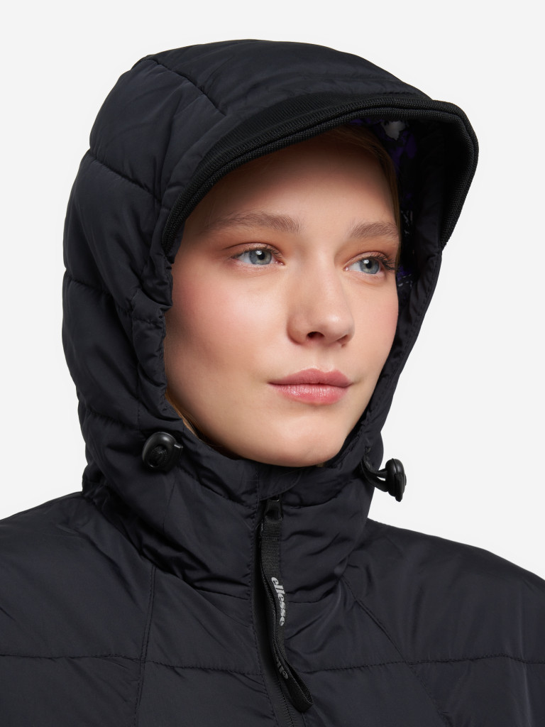 Куртка утепленная женская Ellesse Tyene