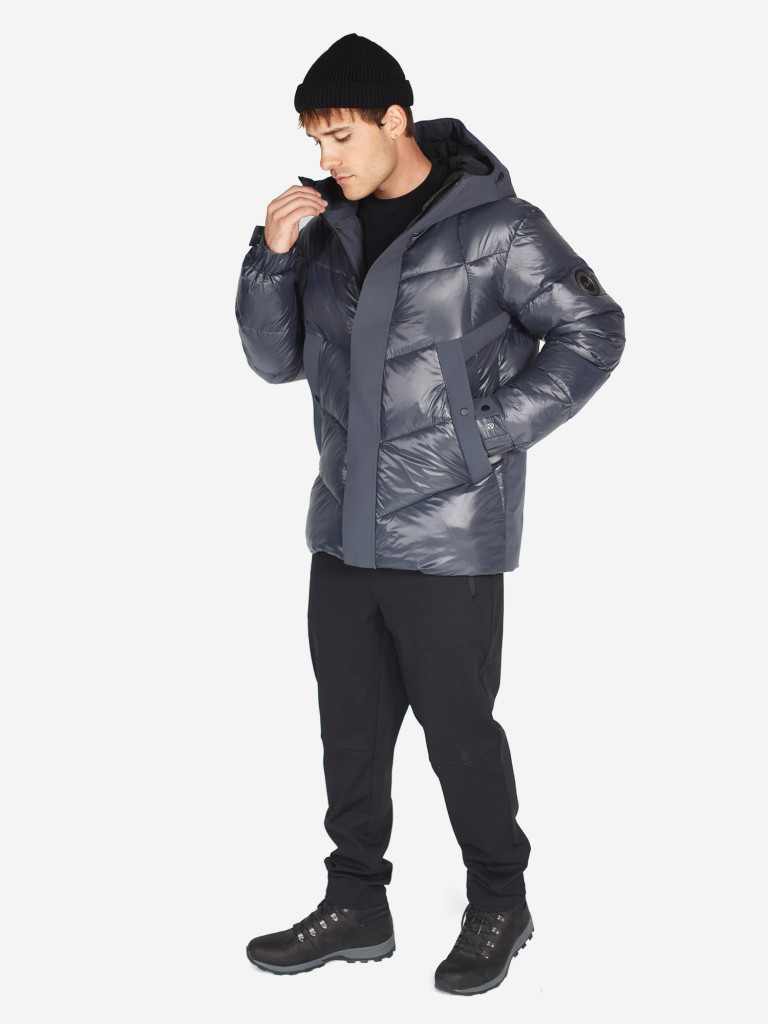 Куртка утепленная для мужчин Skandiwear Steven