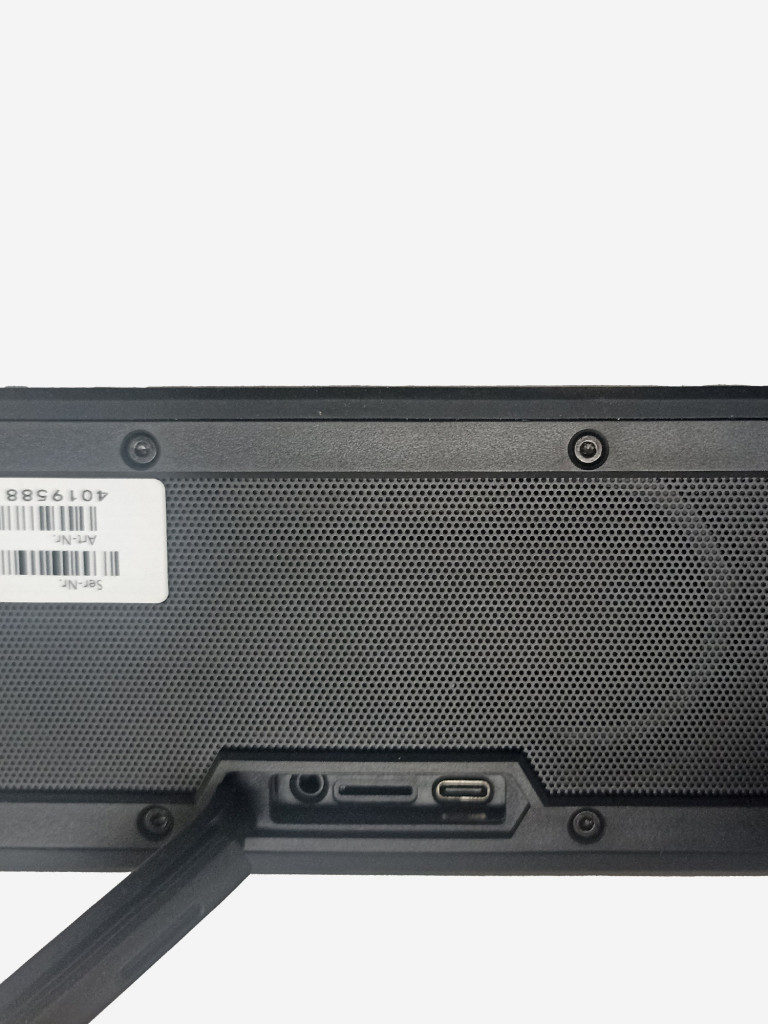 Пылевлагозащищенная блютуз колонка Technisat BLUSPEAKER OD TWS, 0000/9122, Германия